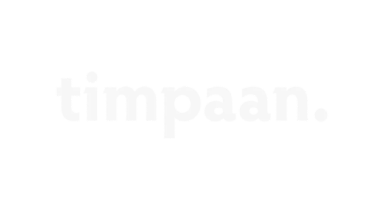 Logo Timpaan