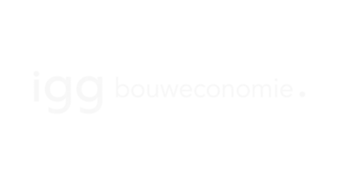 Logo IGG Bouweconomie