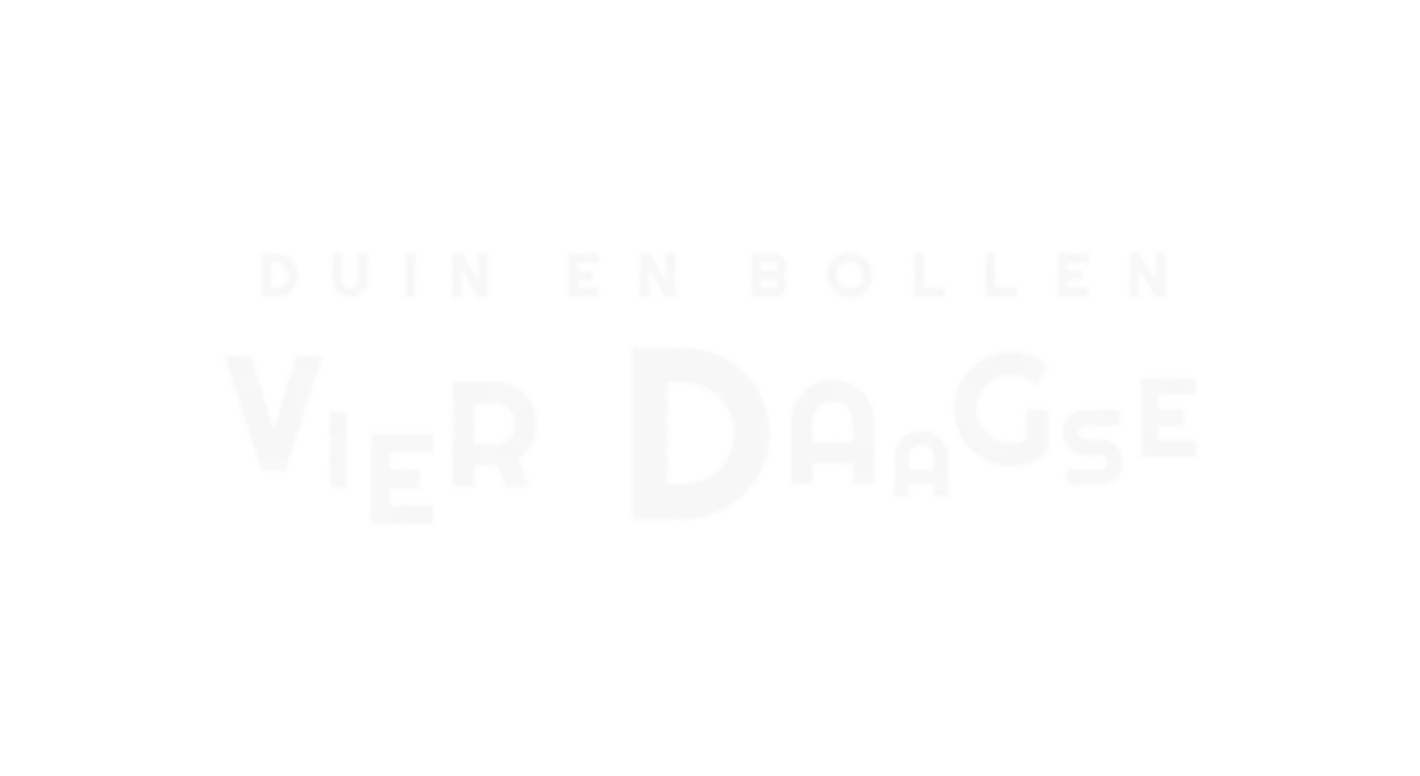 Logo Duin en Bollen Vierdaagse