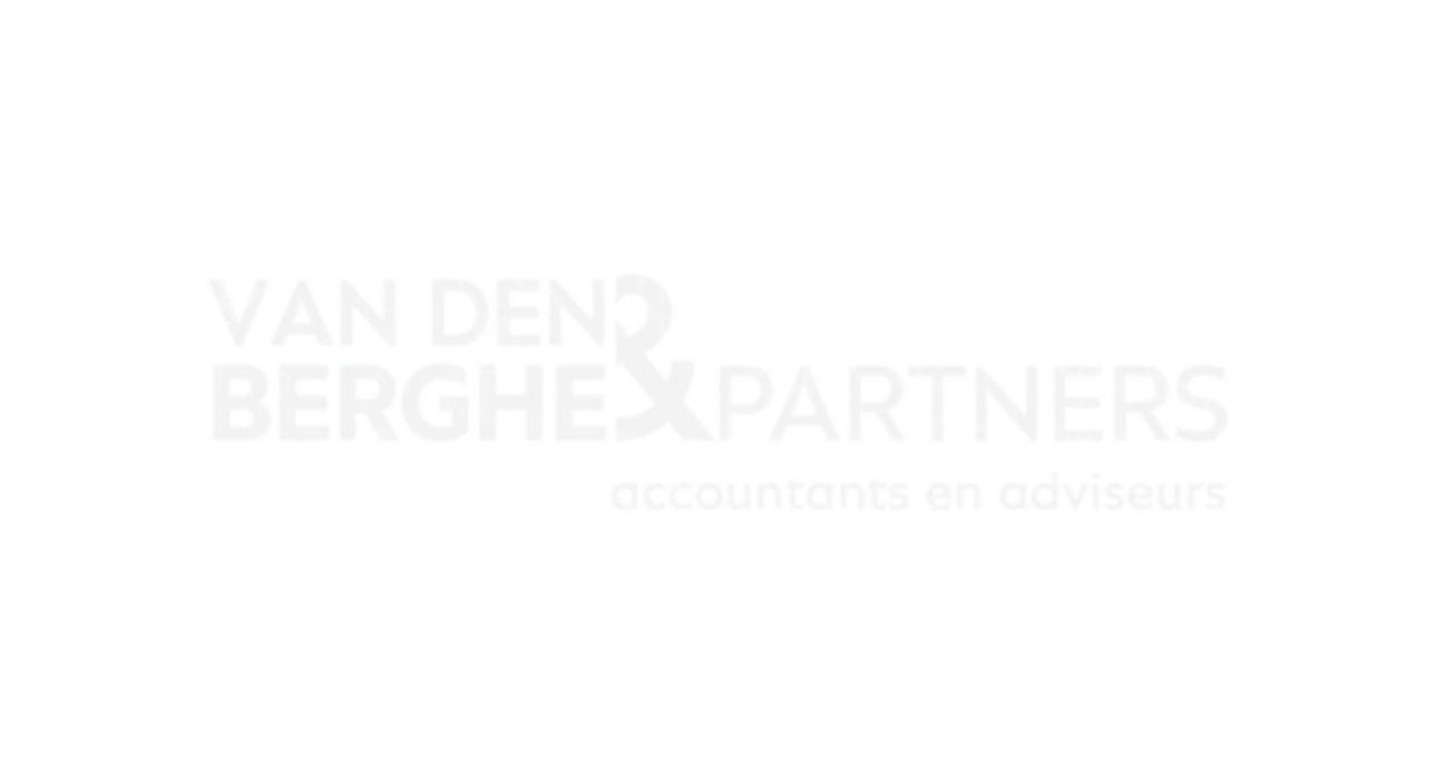 Logo van den Berghe & Partners