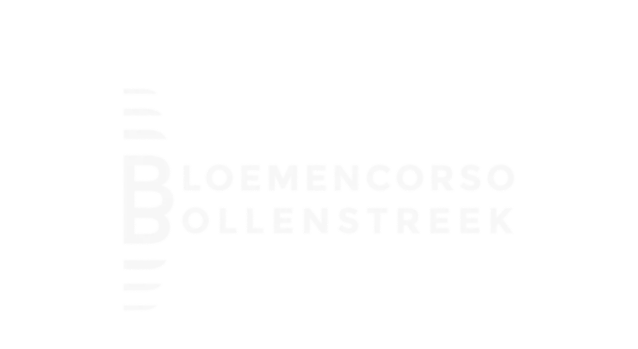 Logo Bloemencorso Bollenstreek