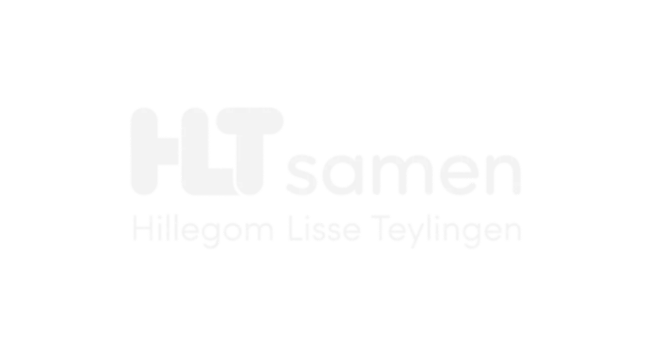 Logo HLT samen