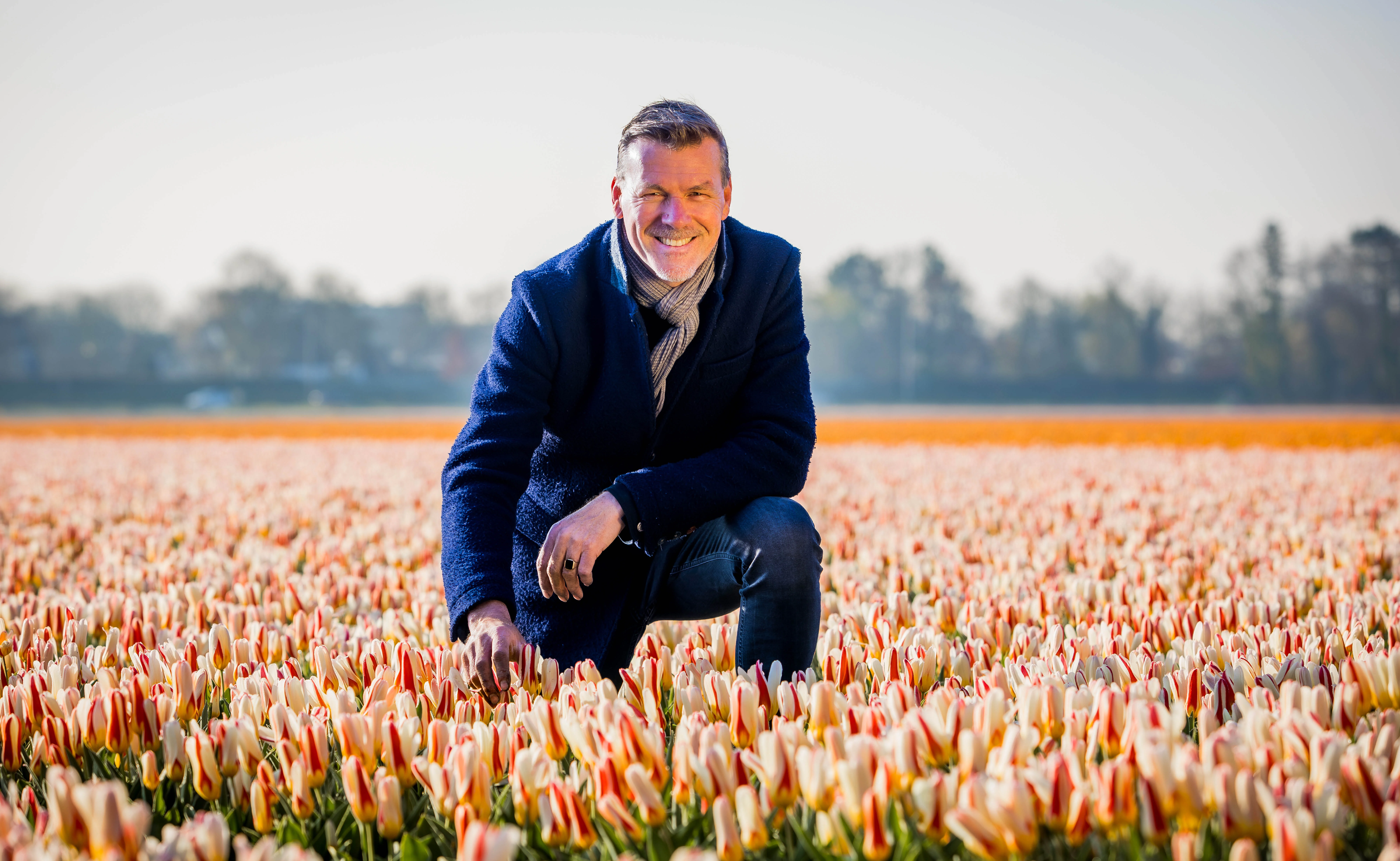 Baas Piet Jan van Bohemen