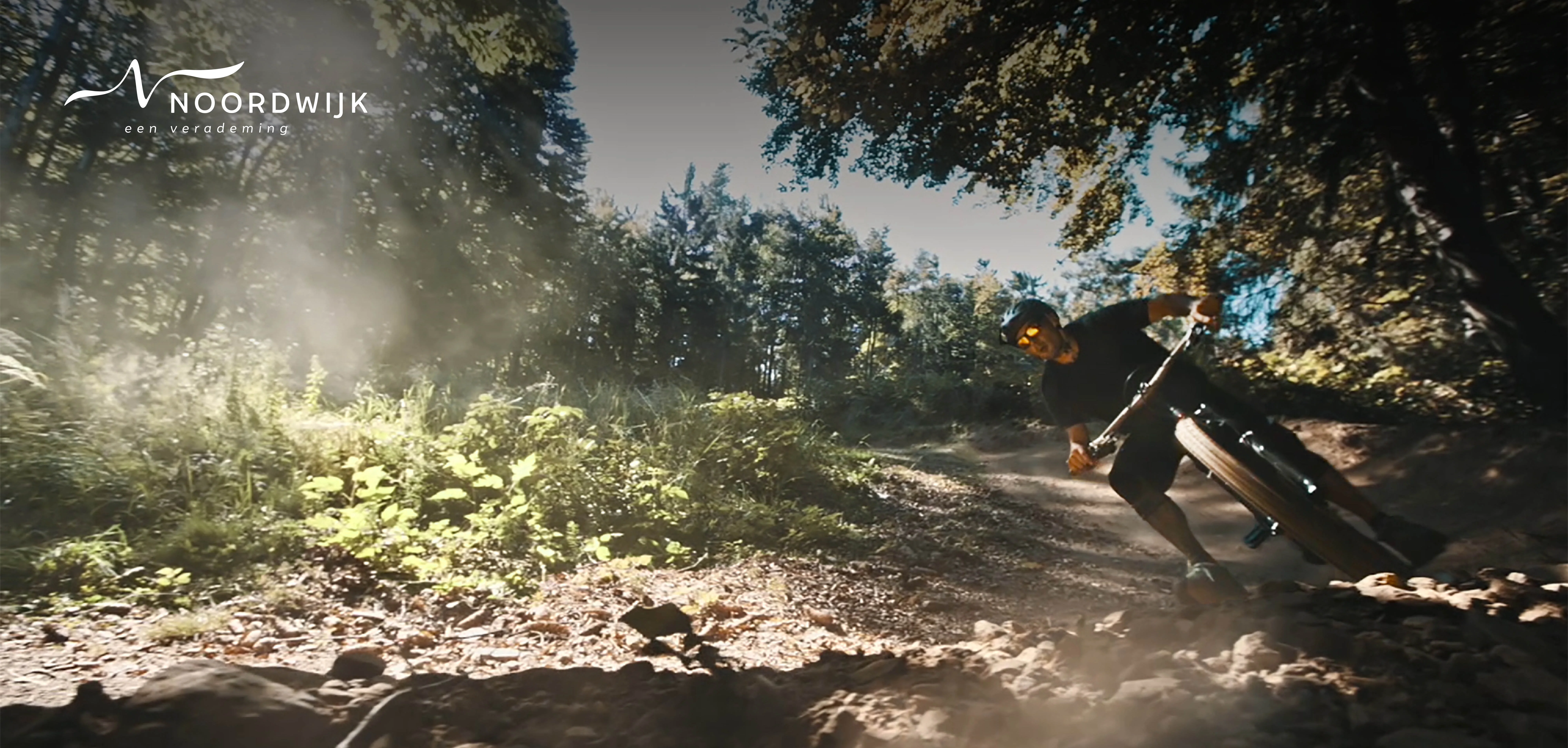 Je verdient Noordwijk logo